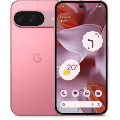 Google Pixel 9