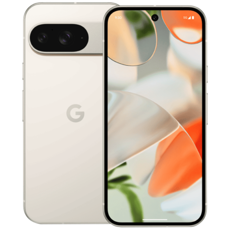Google Pixel 9