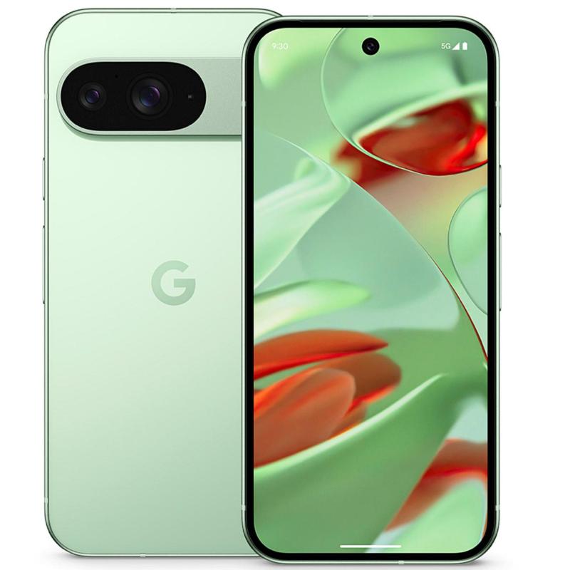 Google Pixel 9